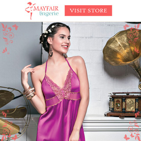 Mayfair Lingerie