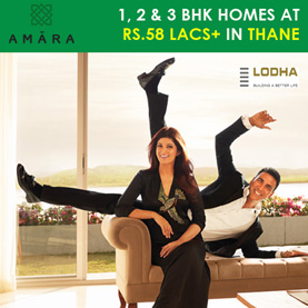 Lodha Fortune Forever