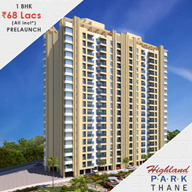 Highland Park Thane