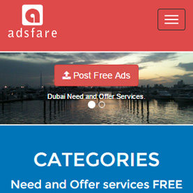 Adsfare