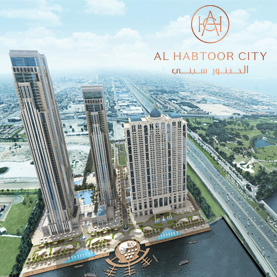 Al Habtoor City