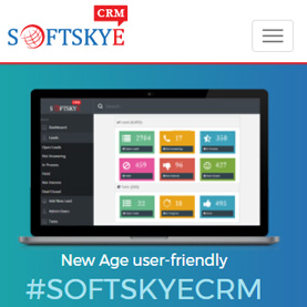 Softskye CRM