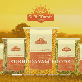 Subhodayam Foods