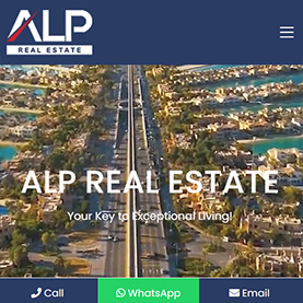 Alp Real Estate LLC