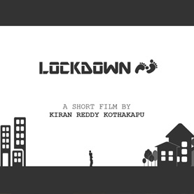 LOCKDOWN - Animation Short Film